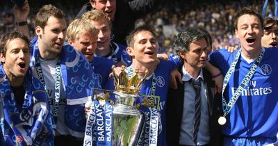 Man City can beat incredible Chelsea record achieved under Jose Mourinho