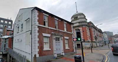 Historic town centre pub first opened in 19th Century could be converted into flats