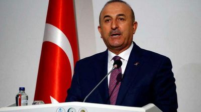 Turkey Says Israel Normalization Does Not Mean Palestinian Policy Change