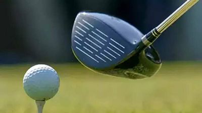 Covid-19 hits Indian Open golf yet again, cancelled for third year running