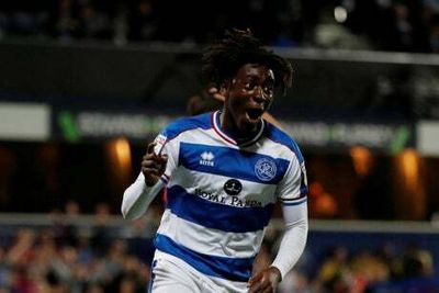 Eberechi Eze sale helps ease QPR pandemic losses to £4.5m for last financial year