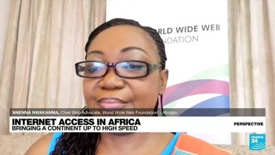 Improving internet access and digital trust in Africa