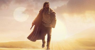 Star Wars' Obi-Wan Kenobi release date confirmed as Ewan McGregor returns