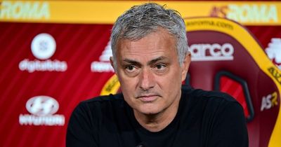 Jose Mourinho's classy gesture to ex-Chelsea star sums up different side to manager