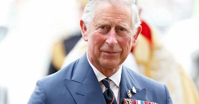 Prince Charles tests positive for Covid-19 for a second time and is self-isolating