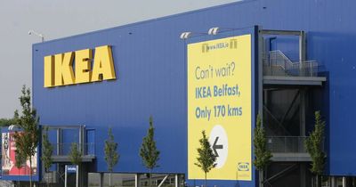 IKEA issues urgent recall of popular product from Irish stores over safety fears