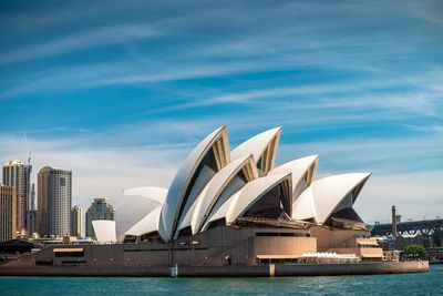 British Airways relaunches London-Sydney flights from March