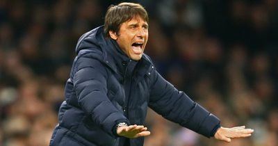 Southampton brutally troll Antonio Conte and Tottenham as Arsenal fans celebrate