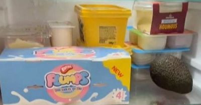 Mum saves £75 on huge £130 food shop and it will feed her family for two weeks