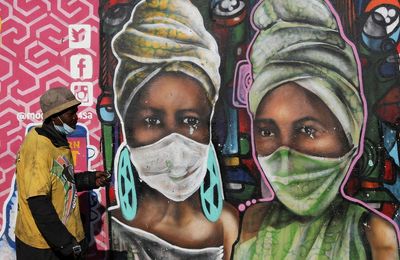 Africa COVID cases could be seven times higher than reported - WHO