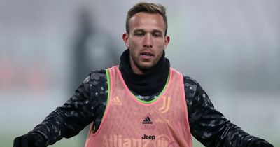 What Arthur Melo has done since failed Arsenal January transfer as Max Allegri offers update