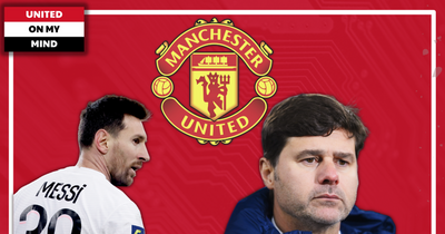Mauricio Pochettino's possible Manchester United move could create a Lionel Messi problem