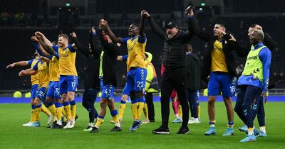 Southampton give Manchester United reason to be fearful despite helping hand