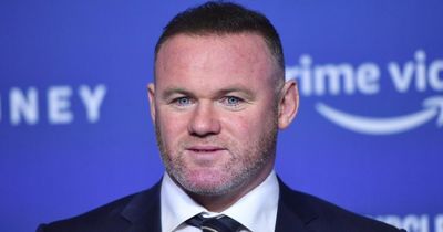 Wayne Rooney documentary release date on Amazon Prime Video and what to expect