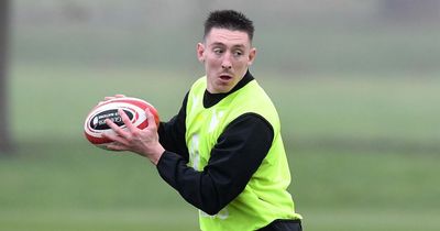 Wales v Scotland team news as Josh Adams is ruled out and Jac Morgan handed debut