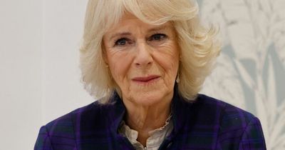 Camilla speaks about her future as Queen for first time - says she's 'very touched'