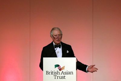 Prince Charles isolating after testing positive for COVID-19