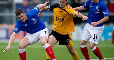 What channel is Annan vs Rangers? Live stream, TV and kick off details for Scottish Cup clash