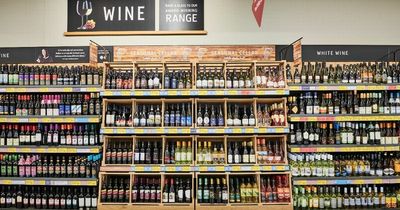 Aldi is looking for wine taste testers and here's how you can apply