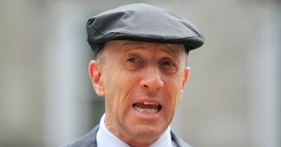 Dublin given nearly half of all new gardai as Kerry TD Michael Healy-Rae calls for more help