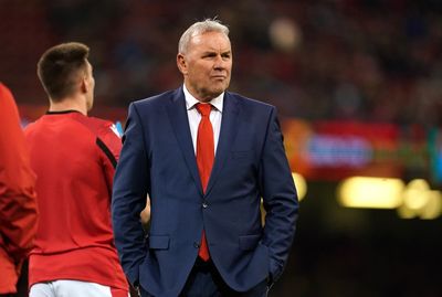 Wayne Pivac makes four changes to Wales team for Scotland Six Nations clash