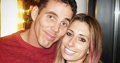 Stacey Solomon fans gobsmacked after forgetting famous Jackass ex