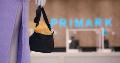 Greggs x Primark pop-up fashion boutique event sells out in minutes