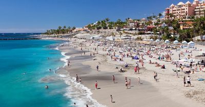 Latest Spain travel restrictions and Covid rules for UK travellers this half term