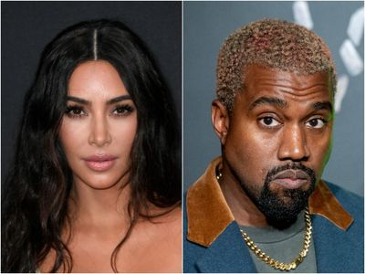 Kim Kardashian praised for explanation of why she’s divorcing Kanye West