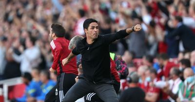 Premier League top-four race simulated as Arsenal benefit from Man United and Tottenham slip ups