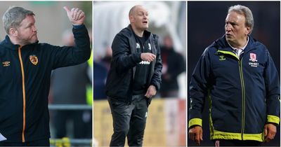 The 5 candidates tipped to become Sunderland manager after Roy Keane talks break down