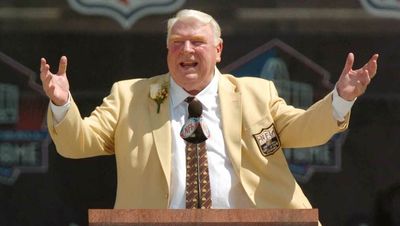 John Madden Coached Football On The Field And Taught It Off