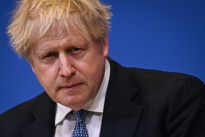 Boris Johnson won’t receive personal legal advice from government lawyers over Met police probe, No 10 says