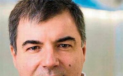 Nobel laureate dwells on ‘intelligent materials’