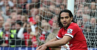 Inside Radamel Falcao's career - from Man Utd humiliation to Rayo Vallecano revival