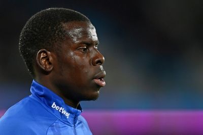 West Ham's Antonio asks whether Zouma cat abuse is worse than racism