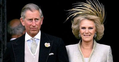 Camilla 'paralysed' by heartbreaking fear in lead up to wedding to Charles