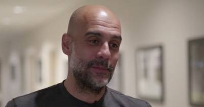 Man Utd add Pep Guardiola's "special" friend to manager shortlist