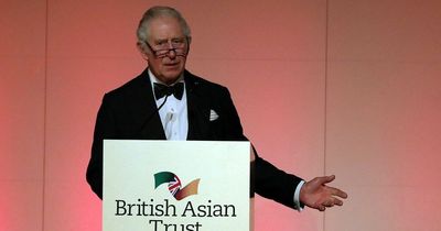 Prince Charles tests positive for Covid-19 for second time in two years