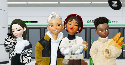 What is Zepeto app and how to protect your child from grooming