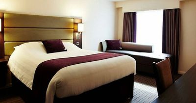 Premier Inn is selling the same beds they use in their hotels for at home comfort