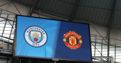 How to get tickets to the Manchester derby between United and City