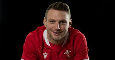The making of Dan Biggar, a relentless perfectionist for whom every day is a challenge