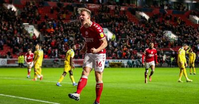 Reading defender makes surprising claim at the nature of Bristol City's victory over the Royals