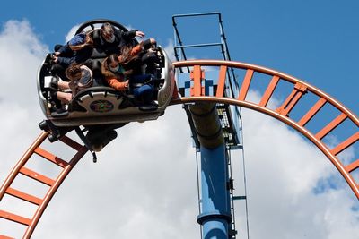 Alton Towers owner calls for Treasury to hold off on tourism VAT rise