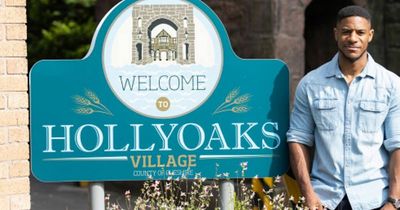 Hollyoaks announces huge change to Channel 4 show in schedule shake up