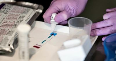 Figures show dramatic increase in syphilis and gonorrhoea in Ireland as three counties see spike