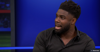 Micah Richards agrees with Antonio Conte and picks out Tottenham man at fault vs Southampton