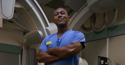 Contribution of Glasgow NHS workers to be celebrated in new photo exhibition