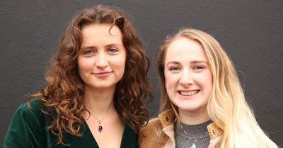 Women's urinals invented by Bristol University graduates receive £250,000 investment